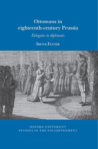 Ottomans in Eighteenth-Century Prussia