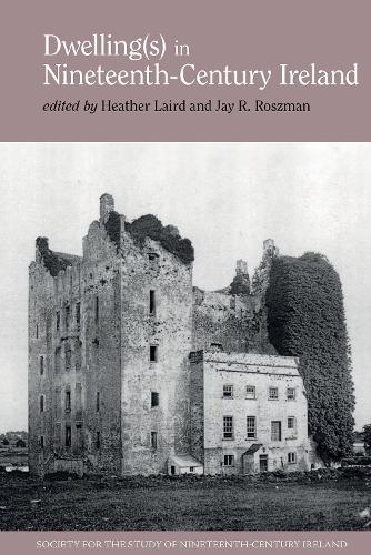 Dwelling(s) in Nineteenth-Century Ireland.
