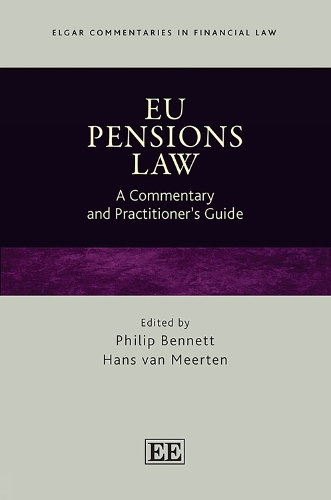 EU Pensions Law