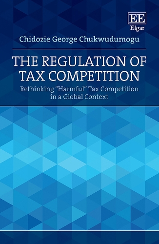 The Regulation of Tax Competition