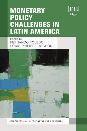 Monetary Policy Challenges in Latin America.