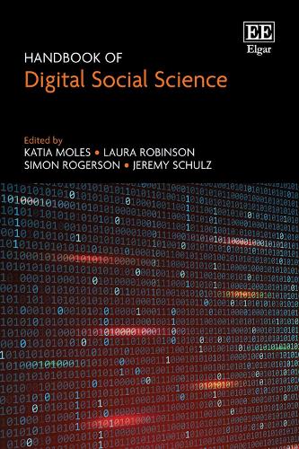Handbook of Digital Social Science.