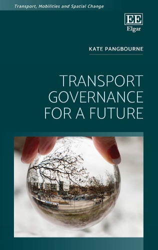 Transport Governance for a Future.