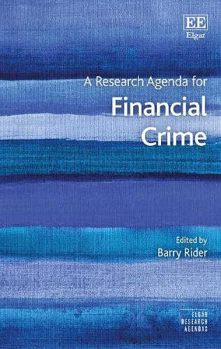 A Research Agenda for Financial Crime.