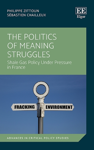 The Politics of Meaning Struggles