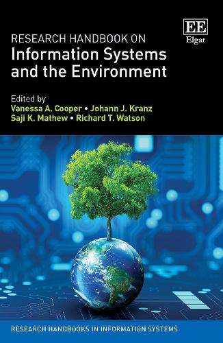 Research Handbook on Information Systems and the Environment.
