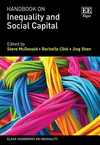 Handbook on Inequality and Social Capital.