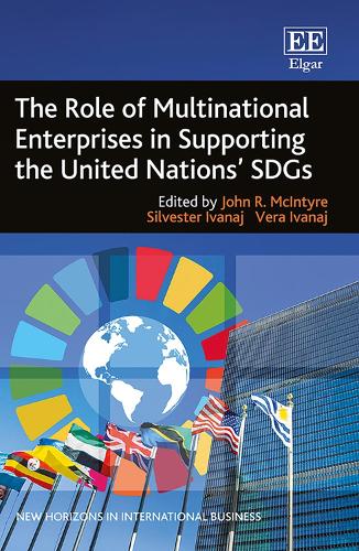 The Role of Multinational Enterprises in Supporting the United Nations' SDGs.