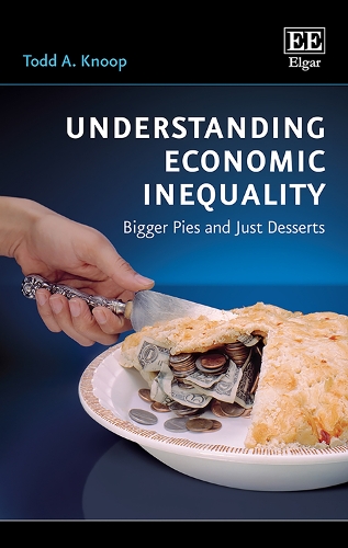 Understanding Economic Inequality: Bigger Pies and Just Desserts.