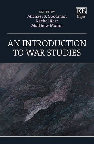 An Introduction to War Studies.