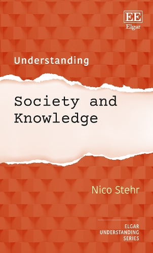 Understanding Society and Knowledge.