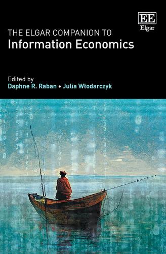 The Elgar Companion to Information Economics.