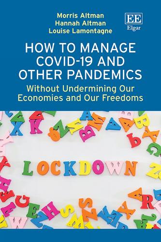How to Manage Covid-19 and Other Pandemics