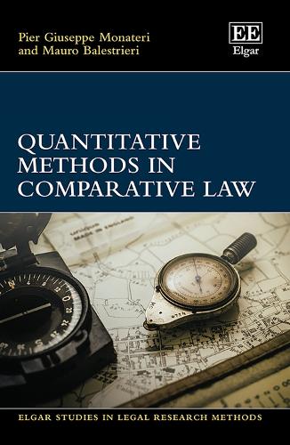 Quantitative Methods in Comparative Law.