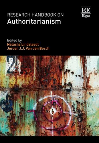 Research Handbook on Authoritarianism.