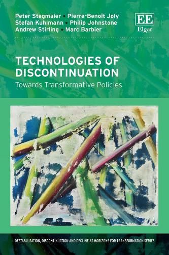 Technologies of Discontinuation