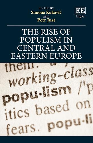 The Rise of Populism in Central and Eastern Europe.