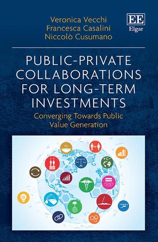 Public Private Collaborations for Long Term Investments