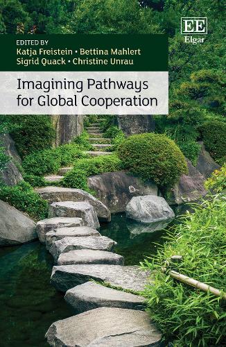 Imagining Pathways for Global Cooperation.