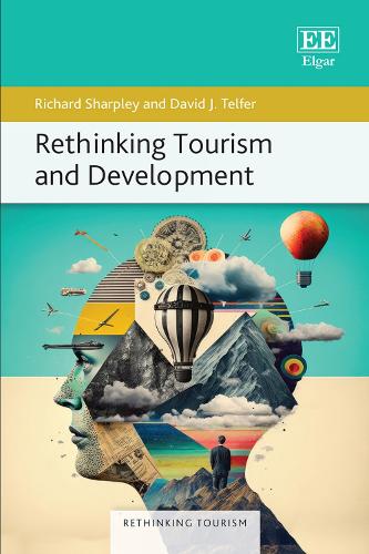Rethinking Tourism and Development.