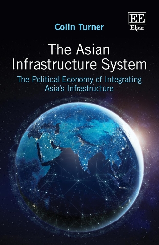 The Asian Infrastructure System