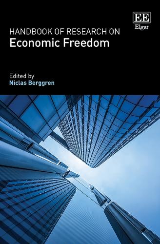 Handbook of Research on Economic Freedom.