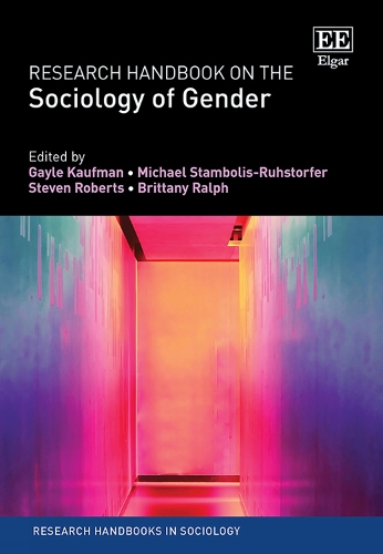 Research Handbook on the Sociology of Gender.