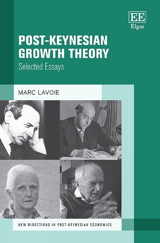 Post-Keynesian Growth Theory