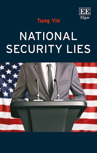 National Security Lies.