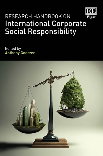 Research Handbook on International Corporate Social Responsibility.