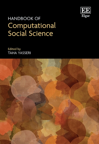 Handbook of Computational Social Science.