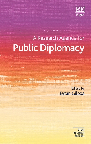 A Research Agenda for Public Diplomacy.