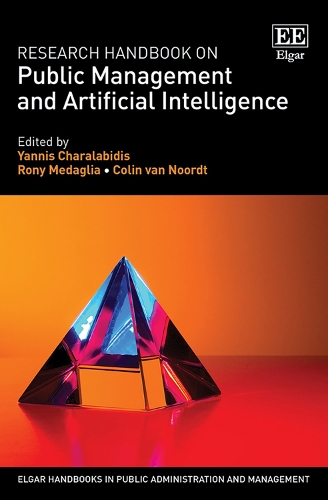 Research Handbook on Public Management and Artificial Intelligence.