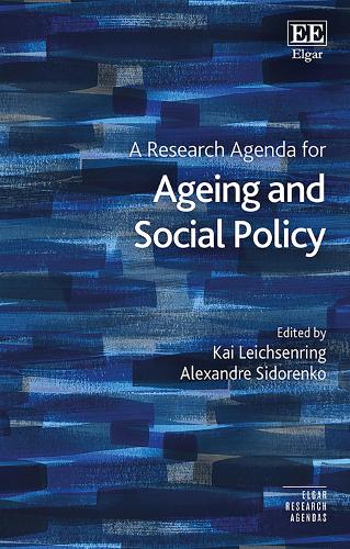 A Research Agenda for Ageing and Social Policy.
