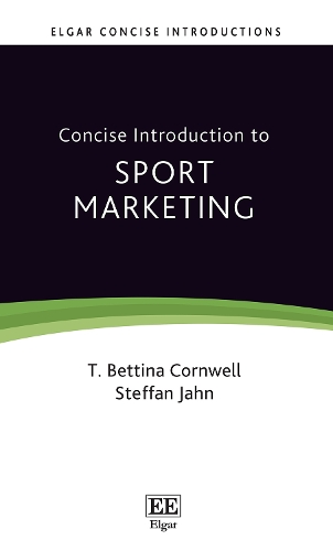 Concise Introduction to Sports Marketing.