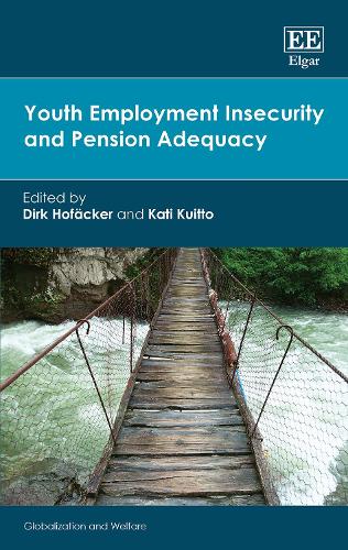 Youth Employment Insecurity and Pension Adequacy.