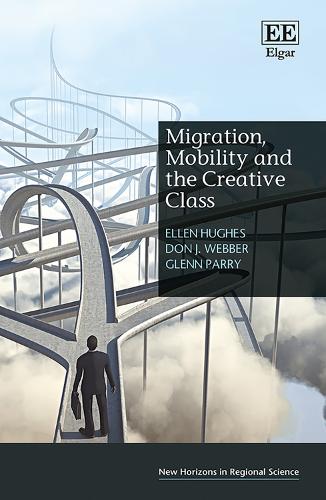 Migration, Mobility and the Creative Class.