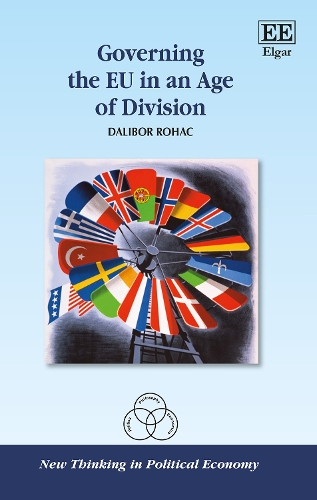 Governing the EU in an Age of Division.
