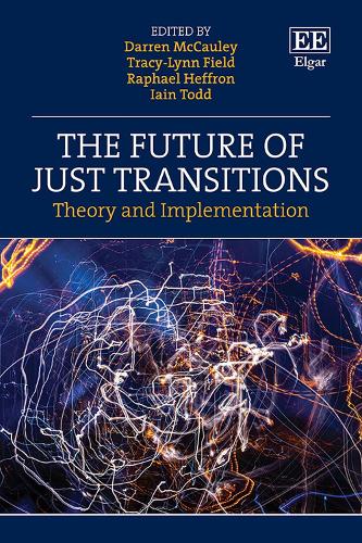 The Future of Just Transitions