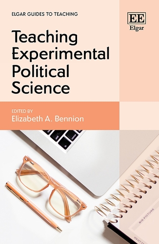 Teaching Experimental Political Science.