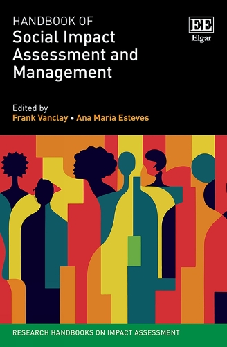 Handbook of Social Impact Assessment and Management.