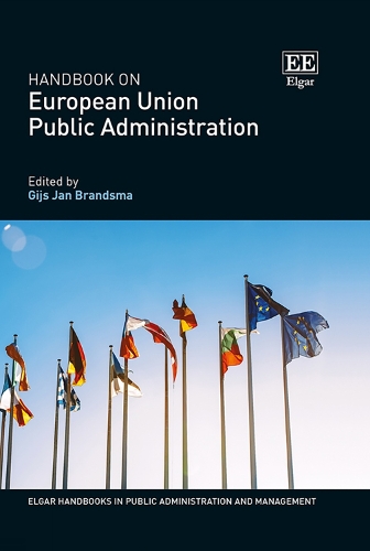 Handbook on European Union Public Administration.