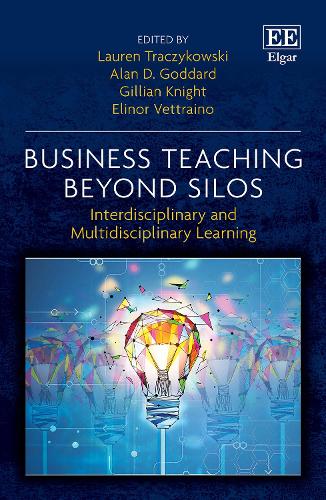 Business Teaching Beyond Silos