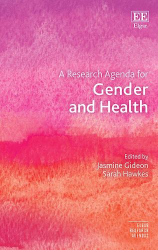 A Research Agenda for Gender and Health.
