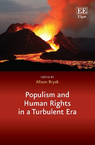 Populism and Human Rights in a Turbulent Era.