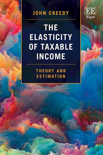 The Elasticity of Taxable Income