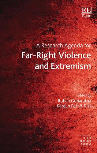 A Research Agenda for Far-Right Violence and Extremism.