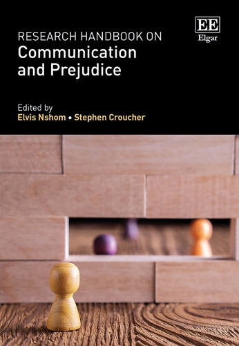 Research Handbook on Communication and Prejudice.