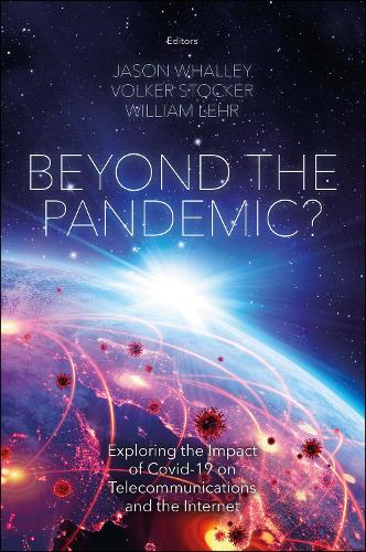 Beyond the Pandemic? Exploring the Impact of Covid-19 on Telecommunications and the Internet.