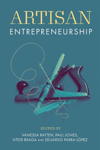 Artisan Entrepreneurship.